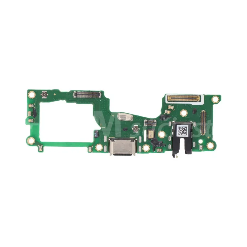 Motorola Doska nabíjania Oppo A94 5G - nabíjací konektor, mikrofón Variant:: nabíjací konektor, doska a mikrofón