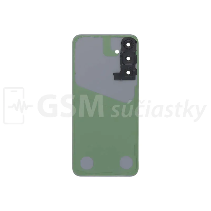 Baterkový kryt Samsung A256 Galaxy A25 5G - modrý