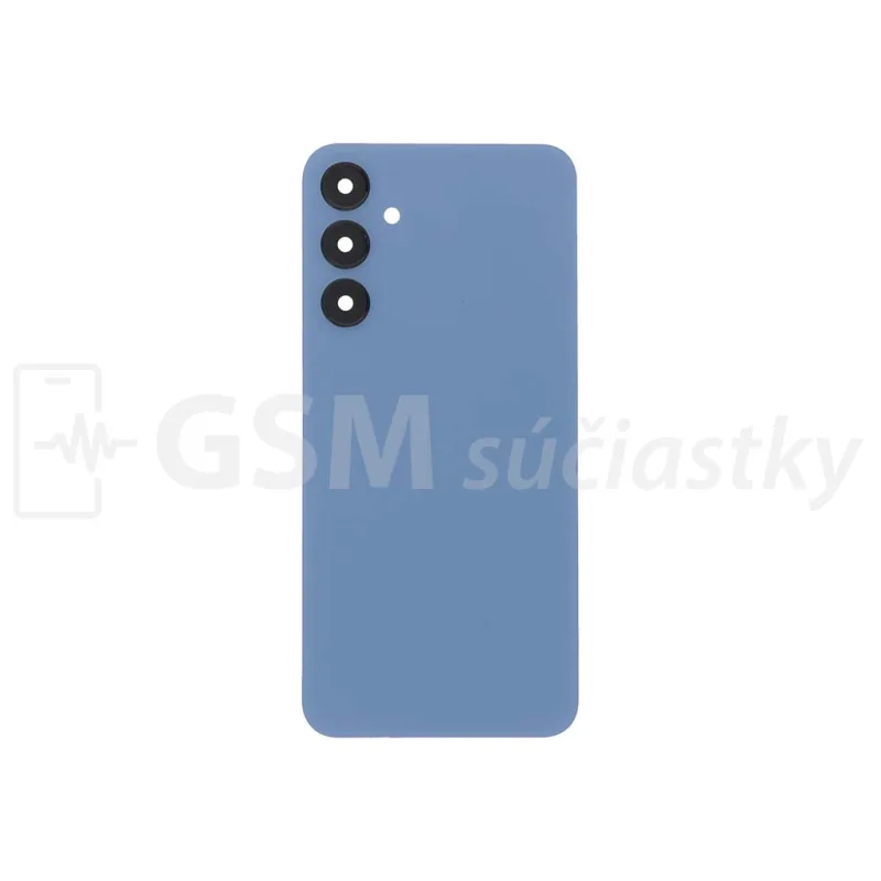 Baterkový kryt Samsung A256 Galaxy A25 5G - modrý