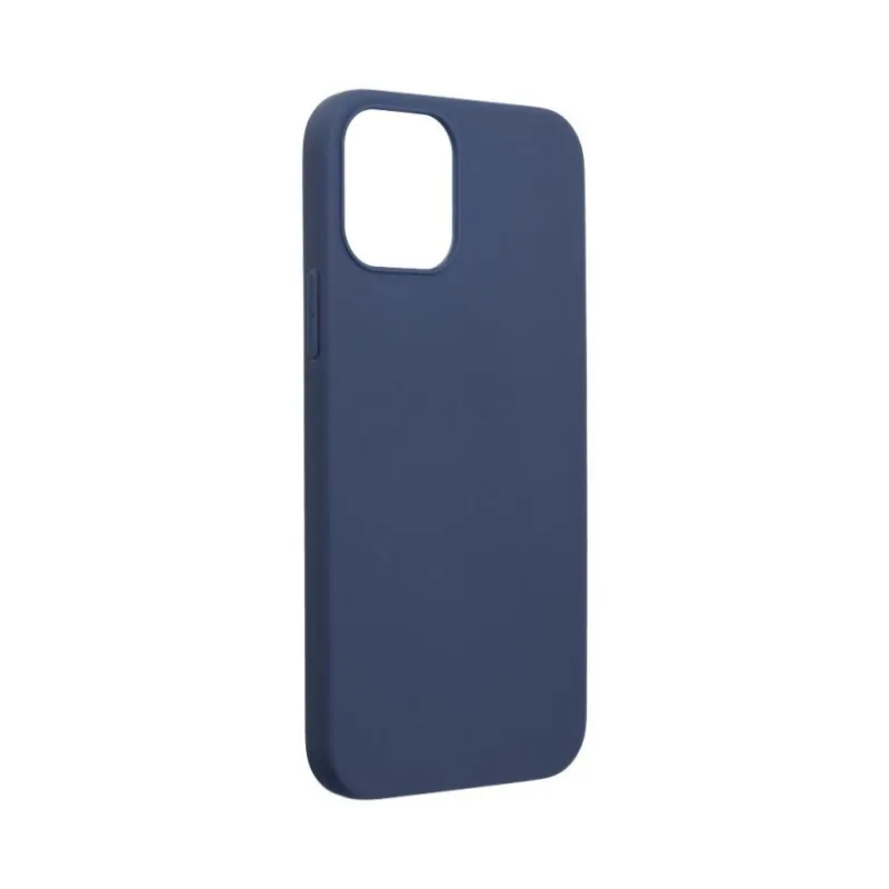 Soft Flex Puzdro na mobil iPhone 11 Pro Max Modré