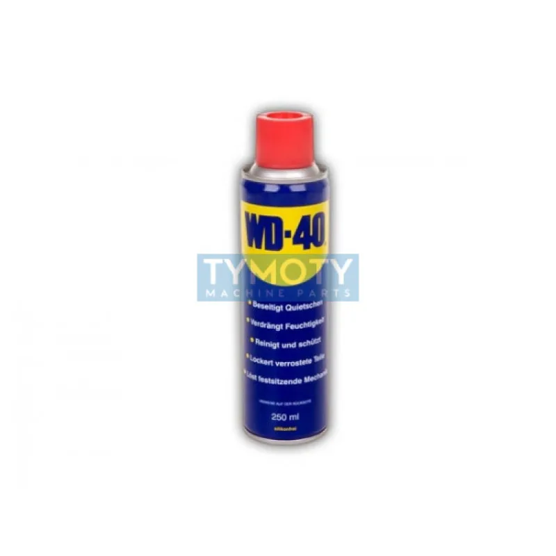 WD-40 - 250 ml univerzálne mazivo