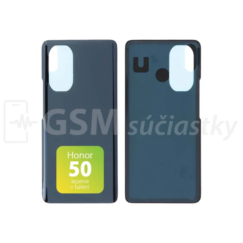 Kryt Honor 50 zadný