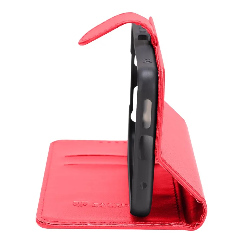Tactical Field Notes pre Xiaomi Redmi Note 13 Pro 5G Red