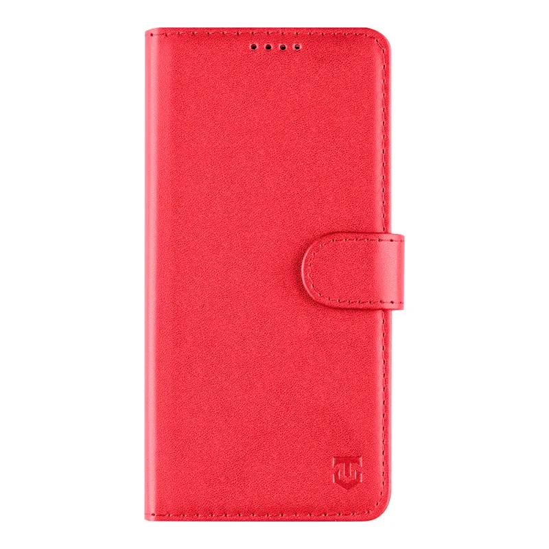Tactical Field Notes pre Xiaomi Redmi Note 13 Pro 5G Red