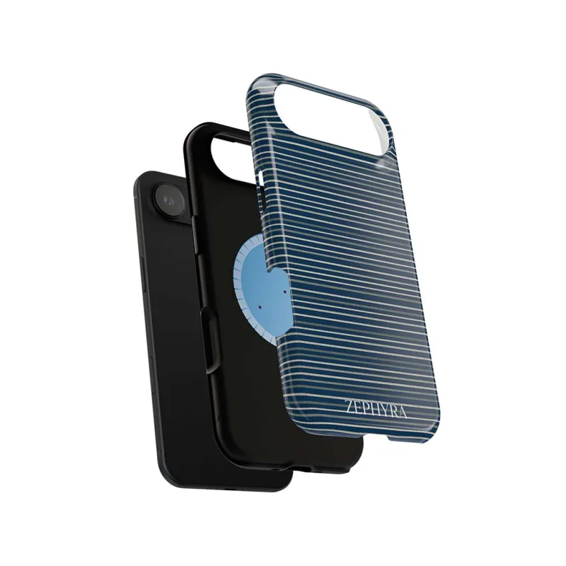 ZEPHYRA Horizon Lines - iPhone 17 Air Kryt