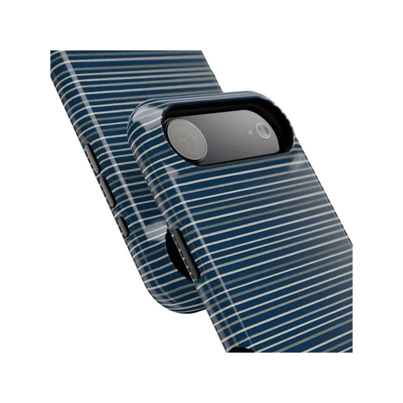 ZEPHYRA Horizon Lines - iPhone 17 Air Kryt