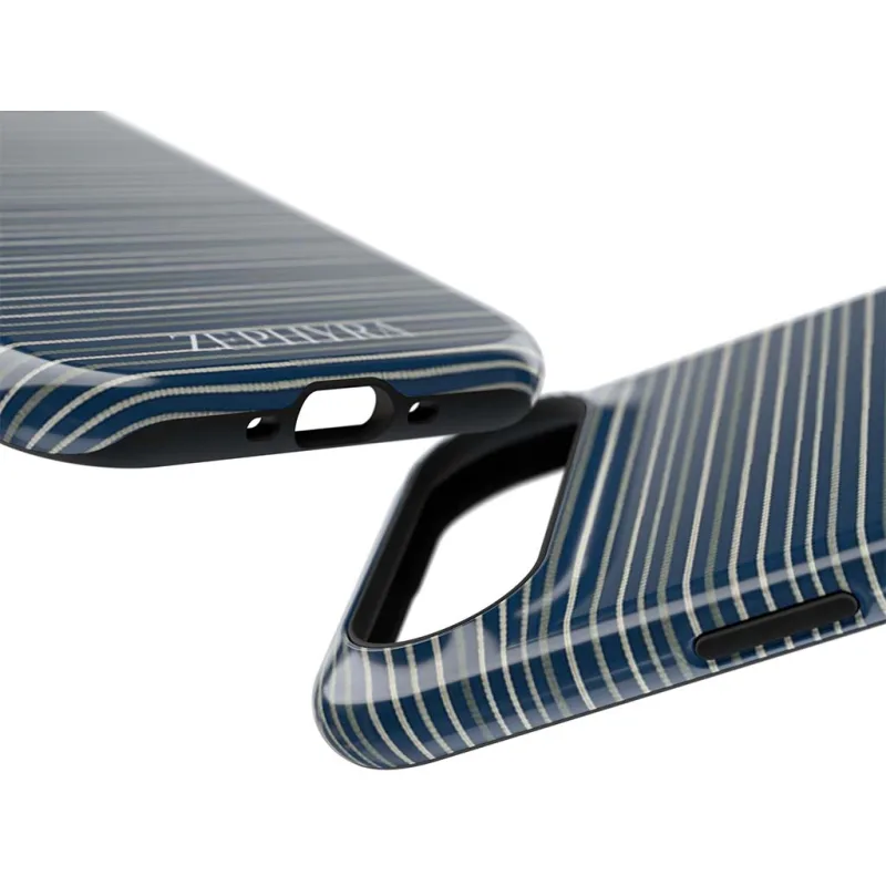 ZEPHYRA Horizon Lines - iPhone 17 Air Kryt