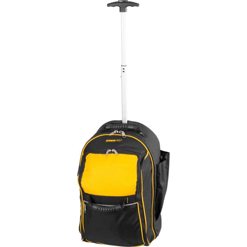 Batoh Strend Pro, textilný, kufor, 20 kg, 36×25×54 cm
