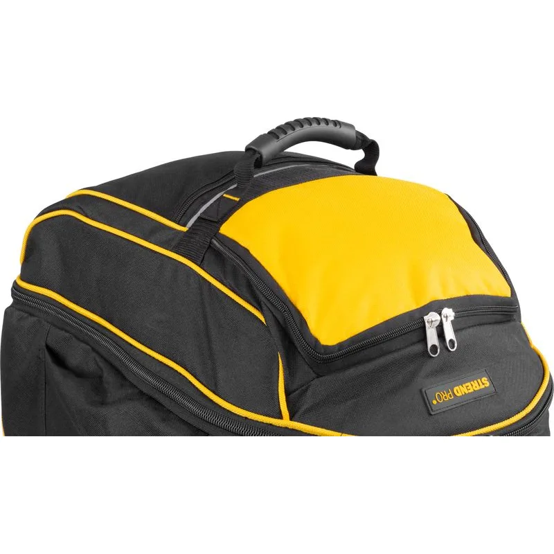 Batoh Strend Pro, textilný, kufor, 20 kg, 36×25×54 cm