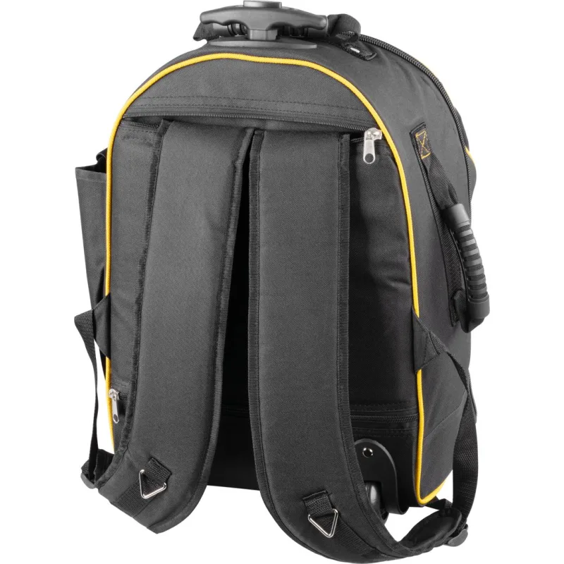 Batoh Strend Pro, textilný, kufor, 20 kg, 36×25×54 cm