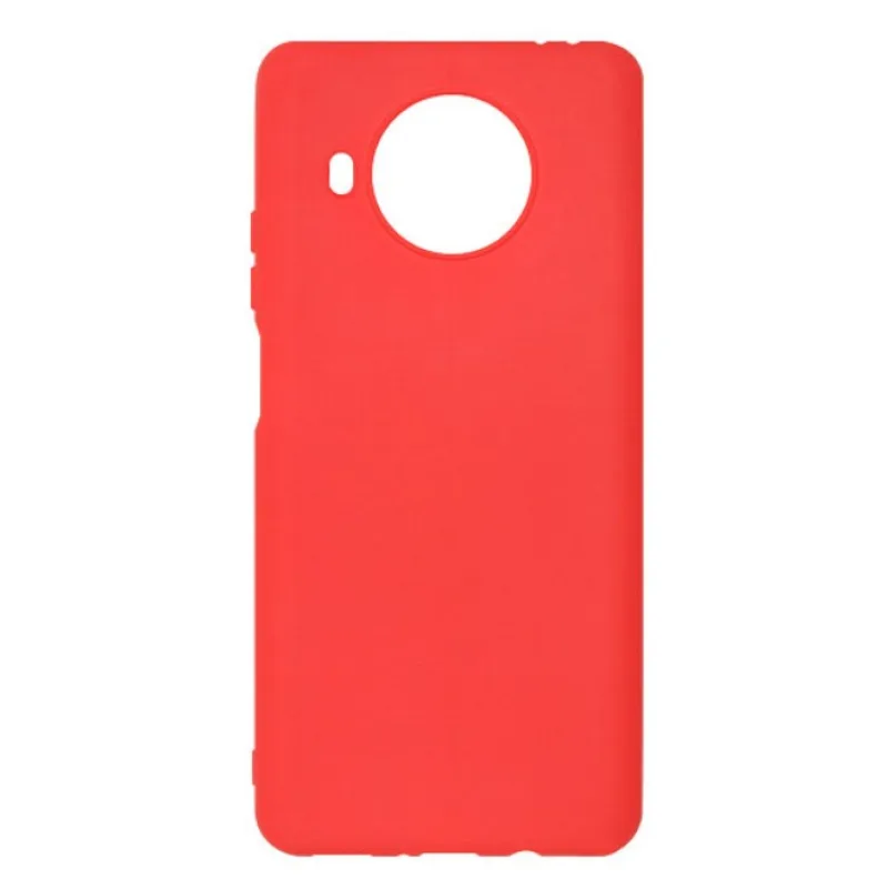Soft Flex Puzdro na mobil Xiaomi Mi 10T Lite Farba: Čierna 8749