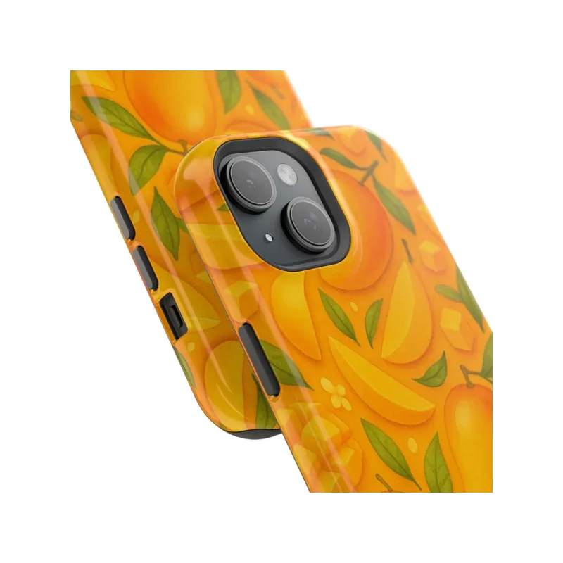 ZEPHYRA Mango Mania - iPhone 14 Kryt