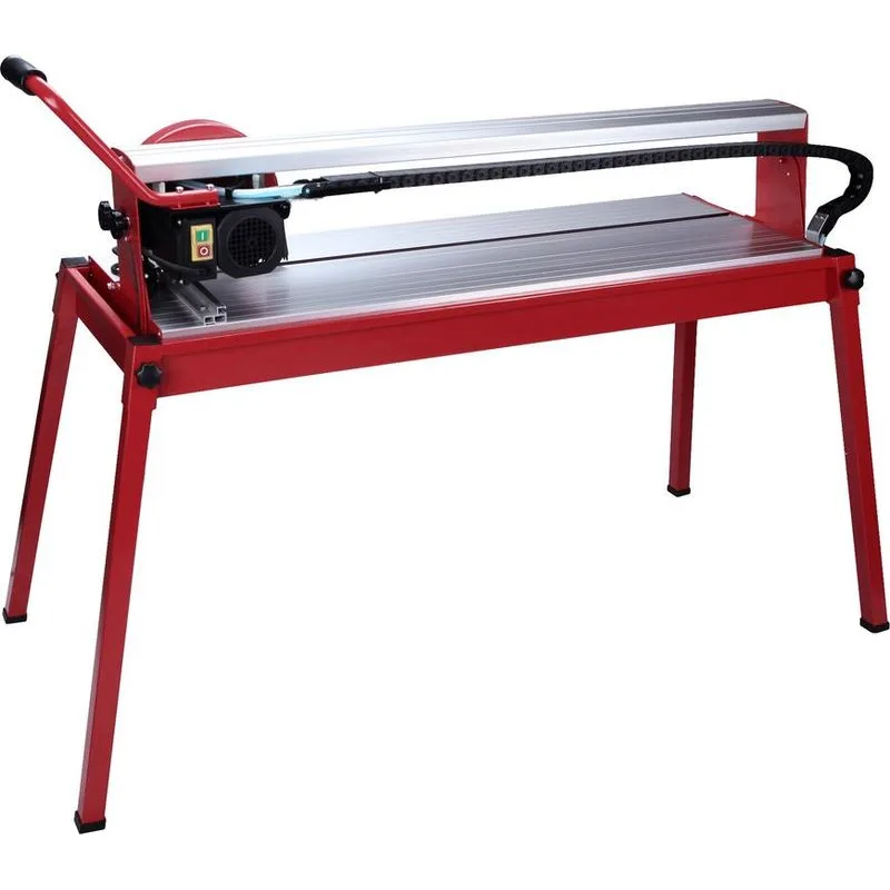 Rezač Worcraft TC-800A, 230 mm, 800W, elektrický, na dlažbu a obklad