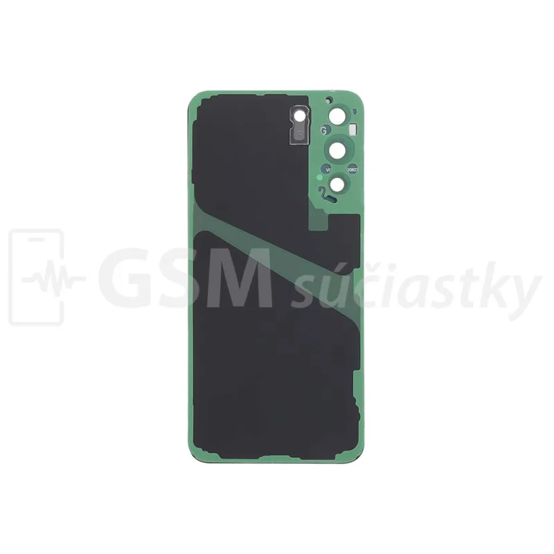 Baterkový kryt Samsung S906 Galaxy S22 Plus - zelený