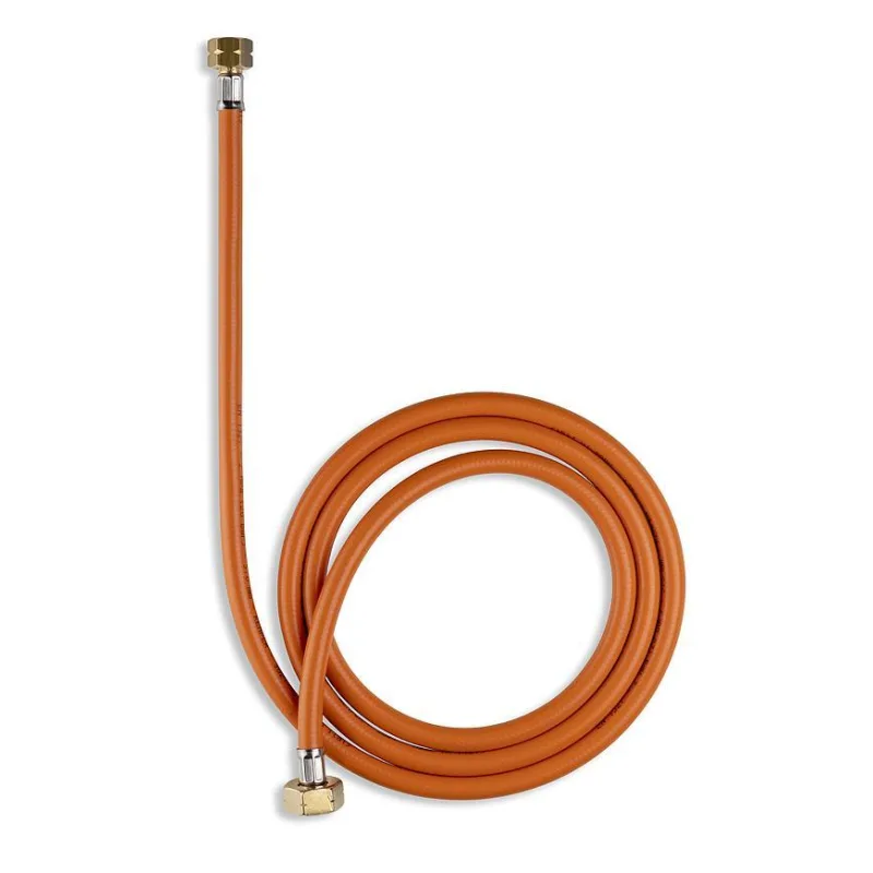 Horák KEMPER 1062ETCF, piezo, 4,7 kW, na kartuše a plyn