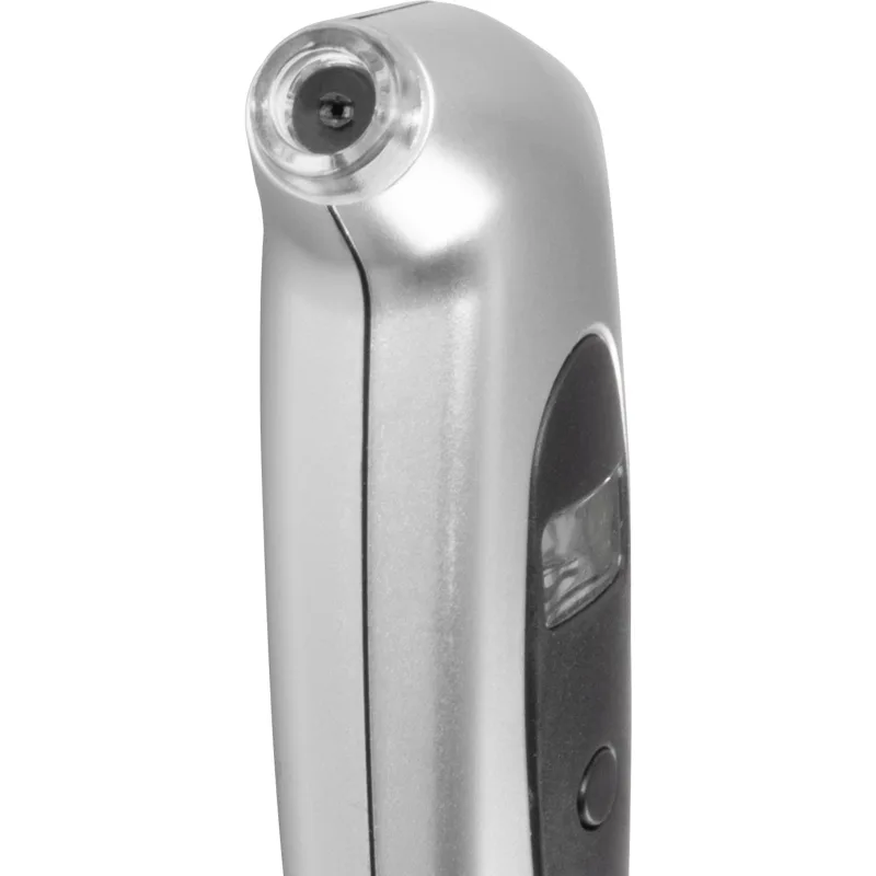 Manometer Airtool DT-3, digitálny merač tlaku pneumatík
