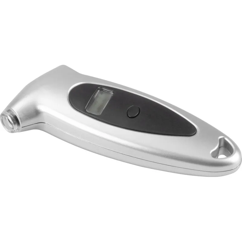 Manometer Airtool DT-3, digitálny merač tlaku pneumatík