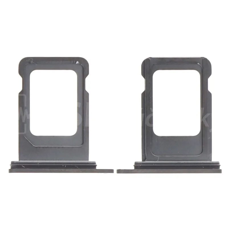 Apple iPhone 15 Pro, 15 Pro Max - Držiak SIM karty Farba: Natural Titanium