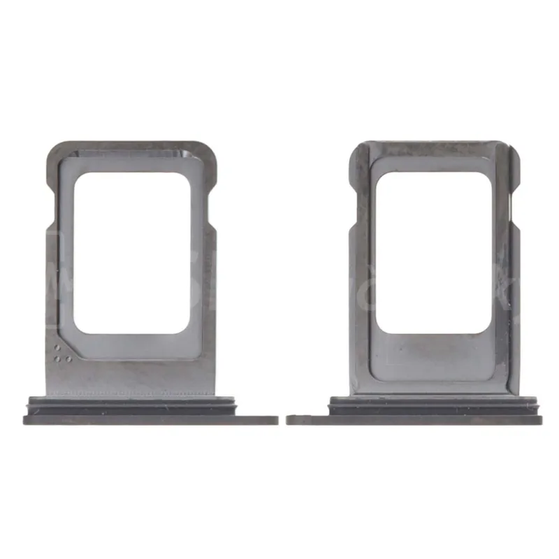 Apple iPhone 15 Pro, 15 Pro Max - Držiak SIM karty Farba: Natural Titanium