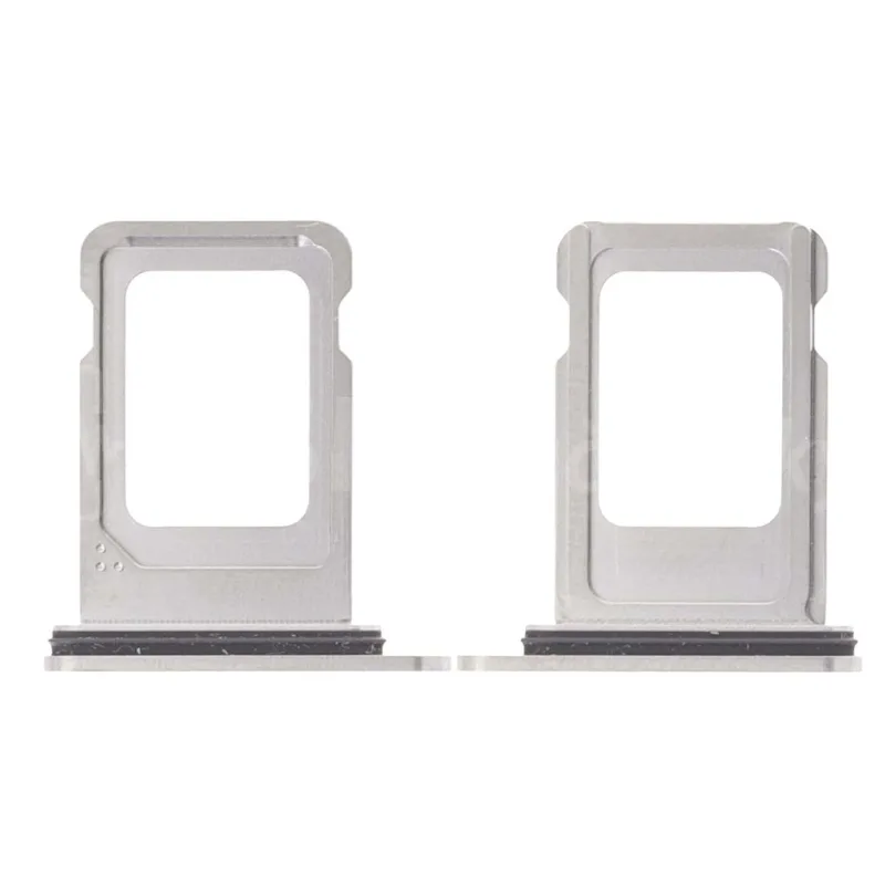 Apple iPhone 15 Pro, 15 Pro Max - Držiak SIM karty Farba: Natural Titanium