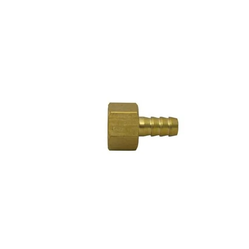 Spojka na kompresor Airtool UQ-8, 3/8", 6 mm, mosadzná, vnútorný závit