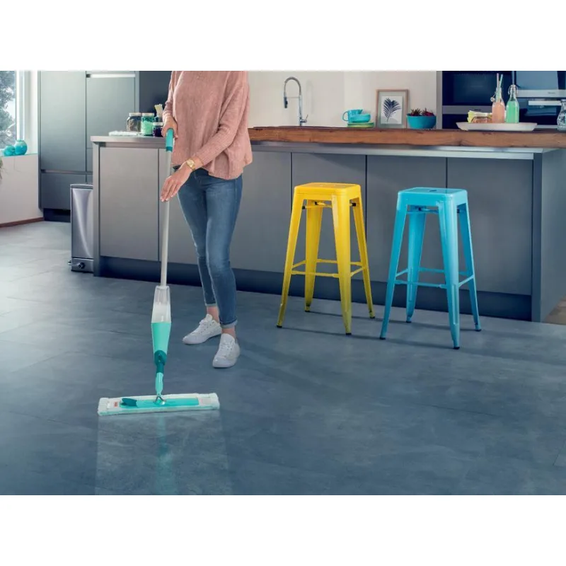 Mop LEIFHEIT 56690 Easy Spray XL s rozprašovačom, 42 cm