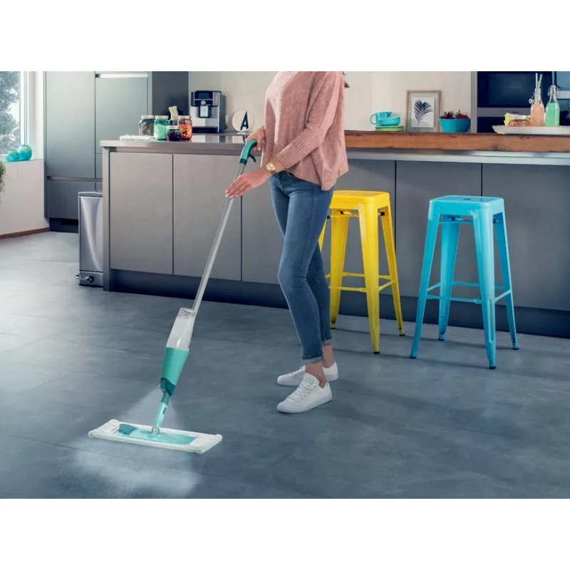 Mop LEIFHEIT 56690 Easy Spray XL s rozprašovačom, 42 cm