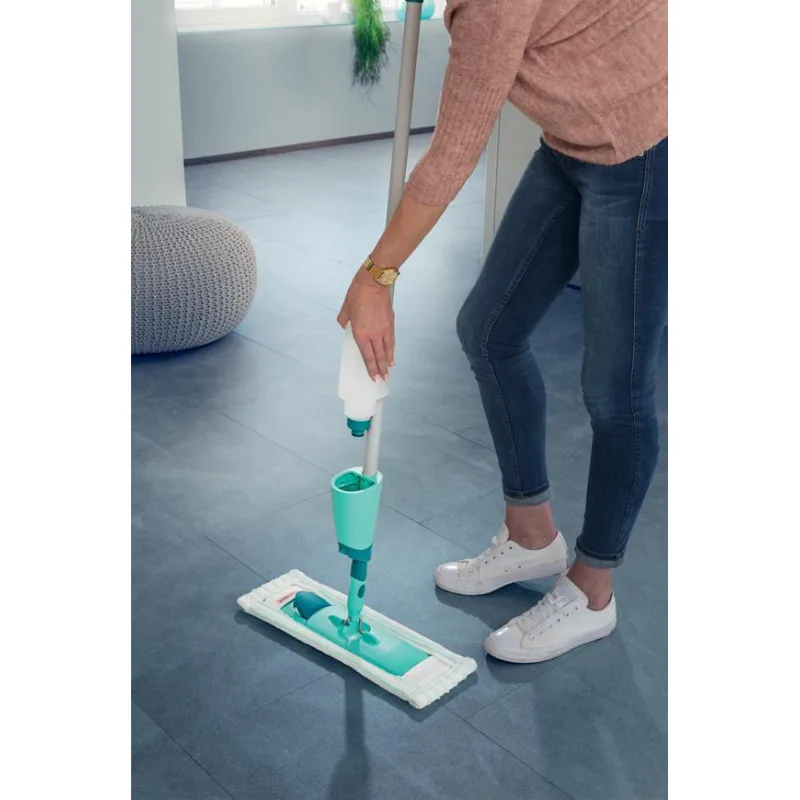 Mop LEIFHEIT 56690 Easy Spray XL s rozprašovačom, 42 cm