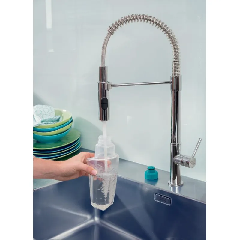 Mop LEIFHEIT 56690 Easy Spray XL s rozprašovačom, 42 cm