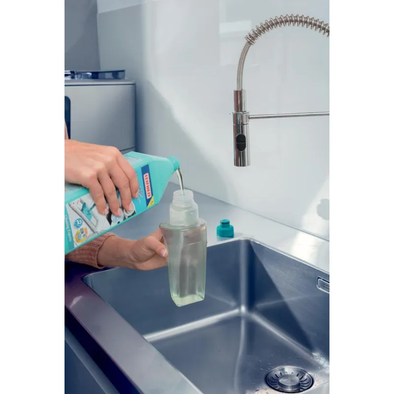 Mop LEIFHEIT 56690 Easy Spray XL s rozprašovačom, 42 cm