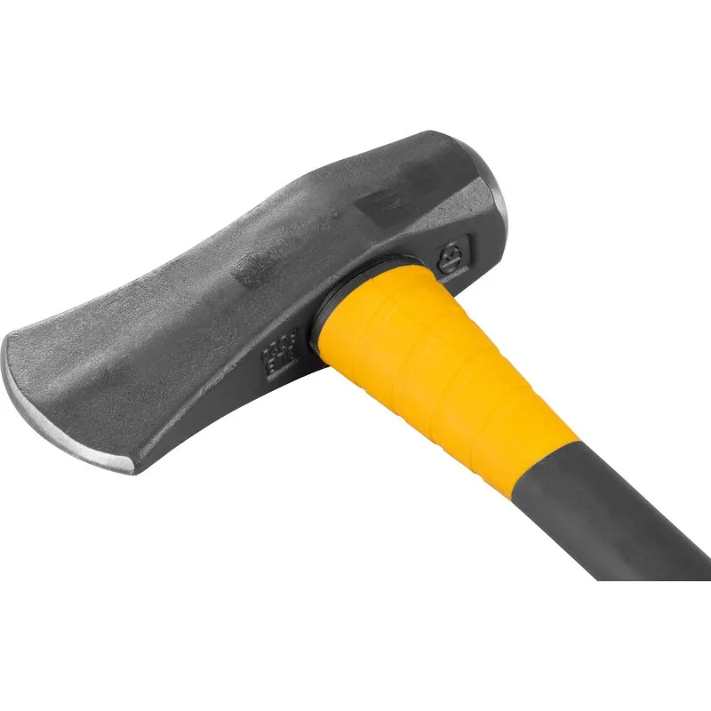 Sekera Strend Pro Premium, 3600 g, káľačka, štiepacia, sklolaminátová rúčka