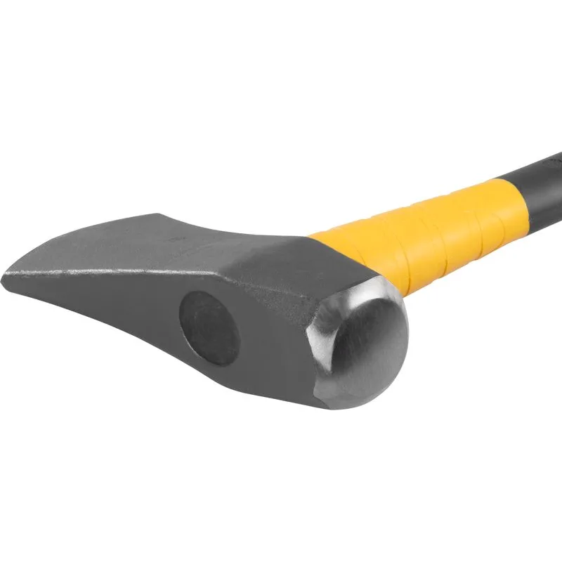 Sekera Strend Pro Premium, 3600 g, káľačka, štiepacia, sklolaminátová rúčka