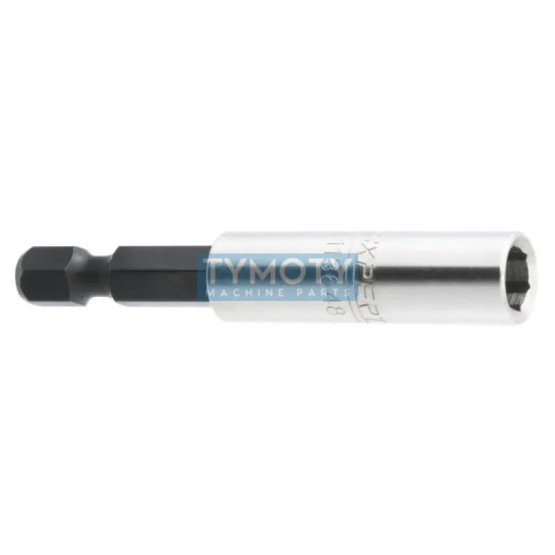 1/4" Adaptér magnetický 60mm, TONA EXPERT, E113648