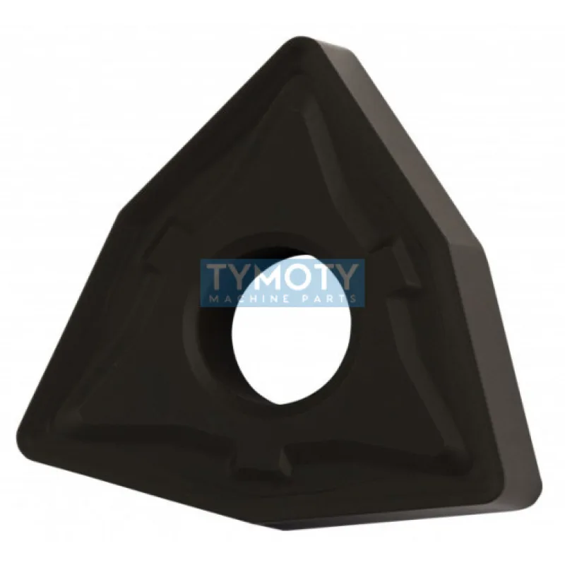 Vymeniteľná britová doštička, PRAMET, WNMG 080408E-R:T9315