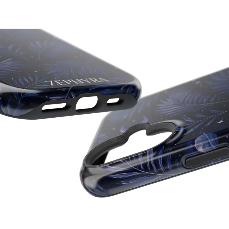 ZEPHYRA Cosmic Palm - iPhone 17 Kryt