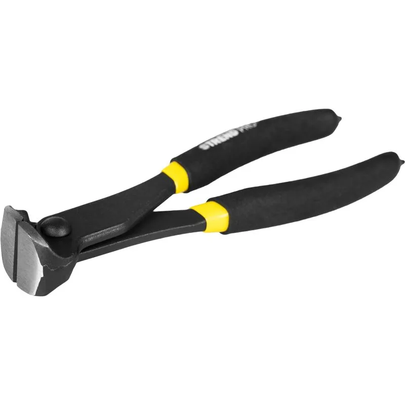 Čelné štikacie kliešte Strend Pro CP0721, 180 mm