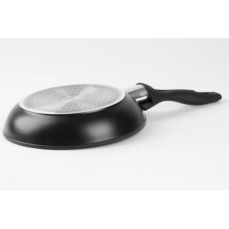 Panvica MagicHome Black Line, 20 cm