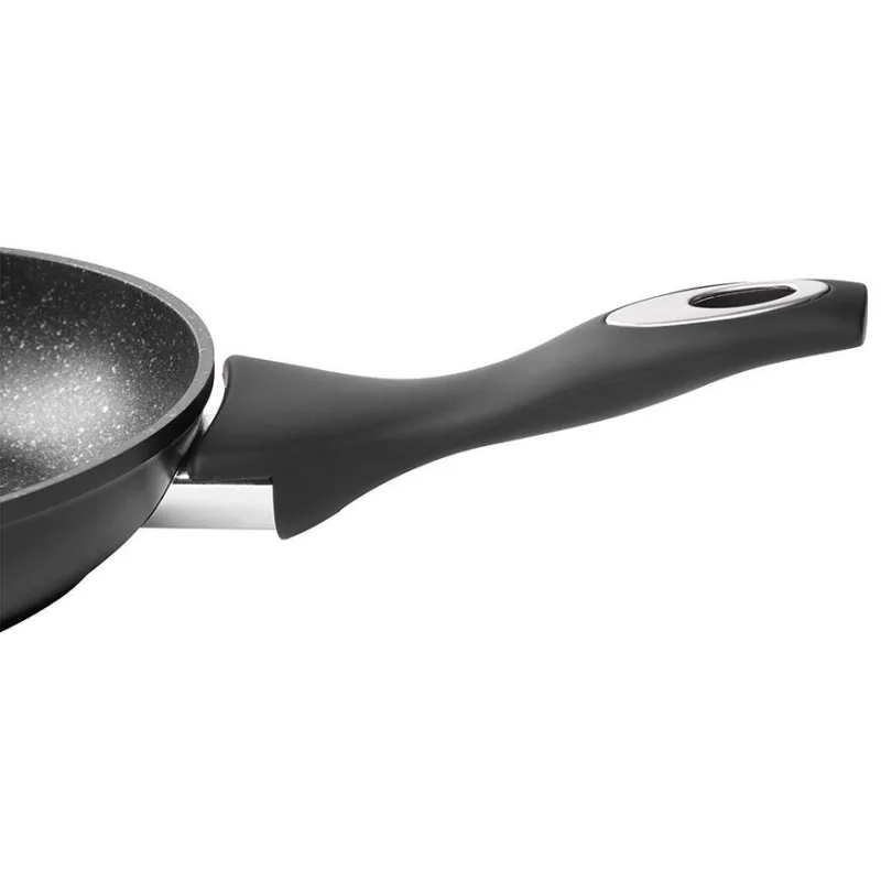 Panvica MagicHome Black Line, 20 cm