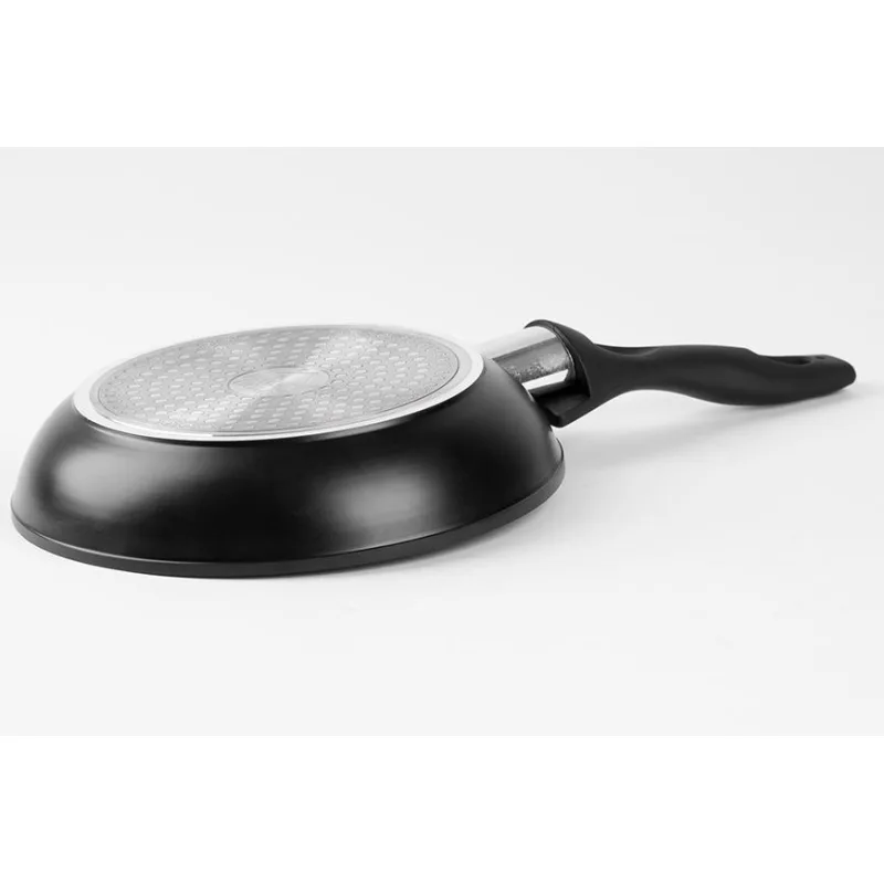 Panvica MagicHome Black Line, 20 cm