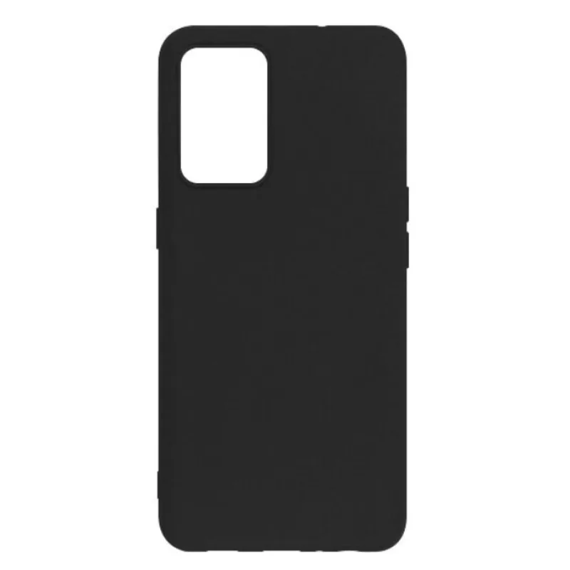 Soft Flex Puzdro na mobil Realme GT Master Edition 5G Farba: Čierna 2250
