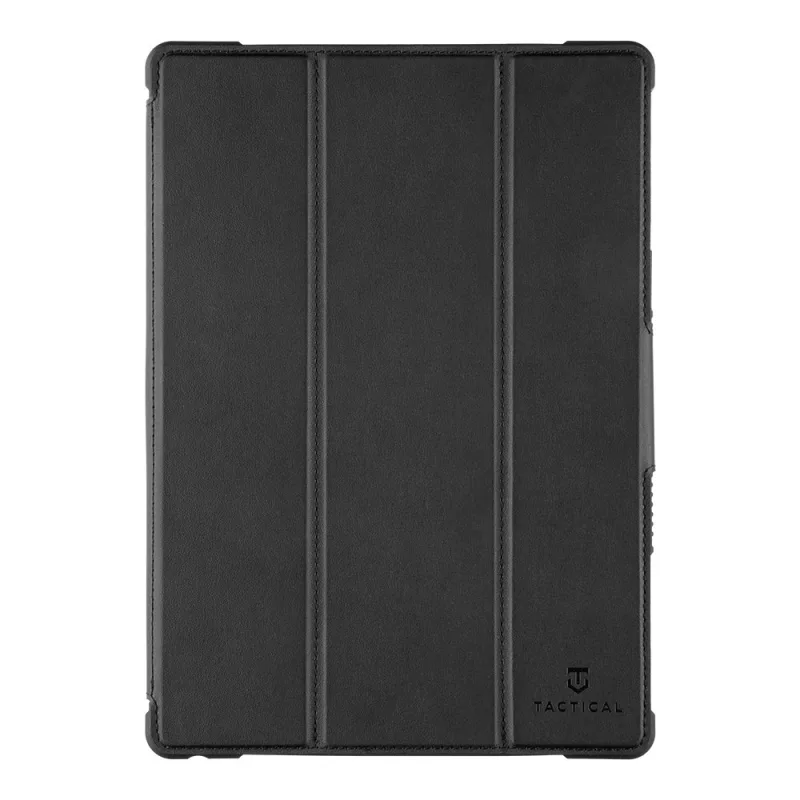 Tactical Book Heavy Duty Puzdro pre Samsung X200/X205 Galaxy Tab A8 10.5 Čierne