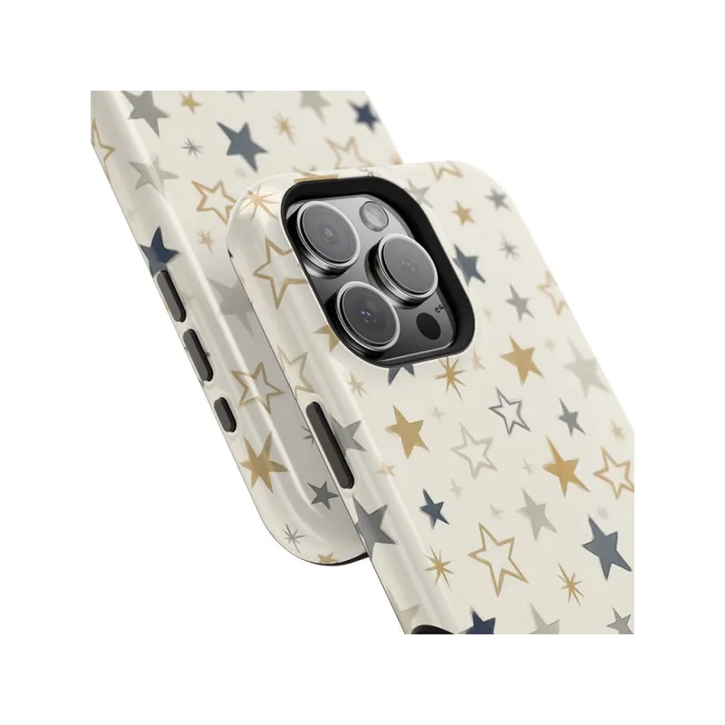 ZEPHYRA Symbolic Stars - iPhone 14 Pro Kryt