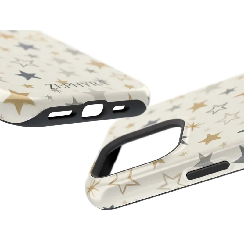 ZEPHYRA Symbolic Stars - iPhone 14 Pro Kryt