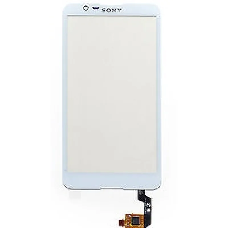 Dotyková plocha Sony Xperia E4 E2105 Farba: Biela