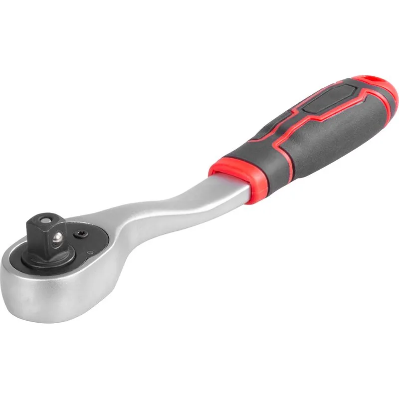 Račňa Strend Pro Premium DL300, 1/2", s páčkou, 250 mm