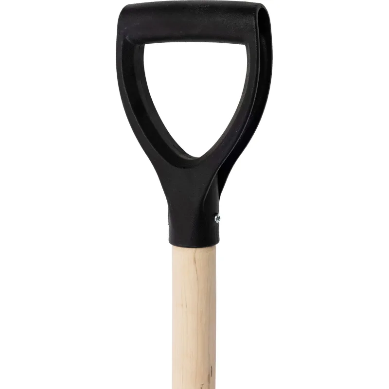 Rýľ Gardex 1300 g, so stupačkou, násada PH