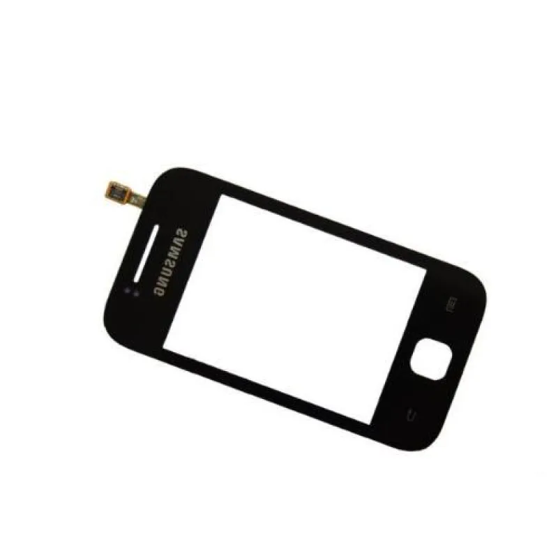 Dotykové sklo Samsung S5360 Galaxy Y Farba: Biela