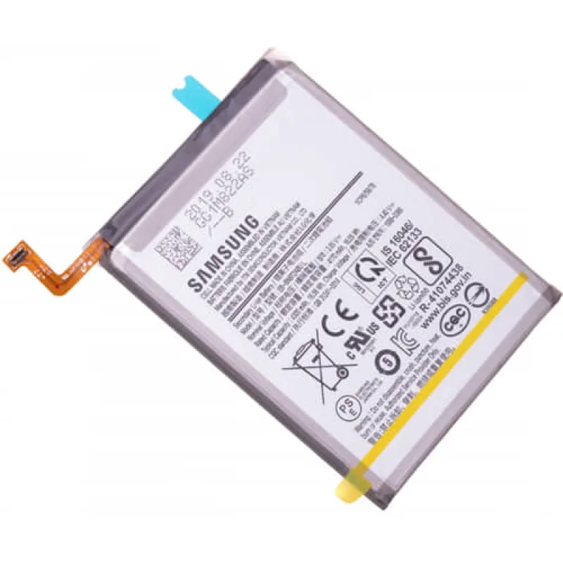 Batéria Samsung N975 Galaxy Note 10 Plus - BN972ABU Variant:: Originál