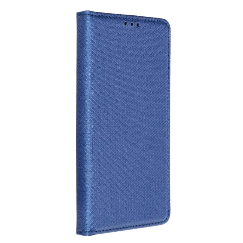 Smart Book Knižkové puzdro Huawei P9 Farba: Tmavo modrá