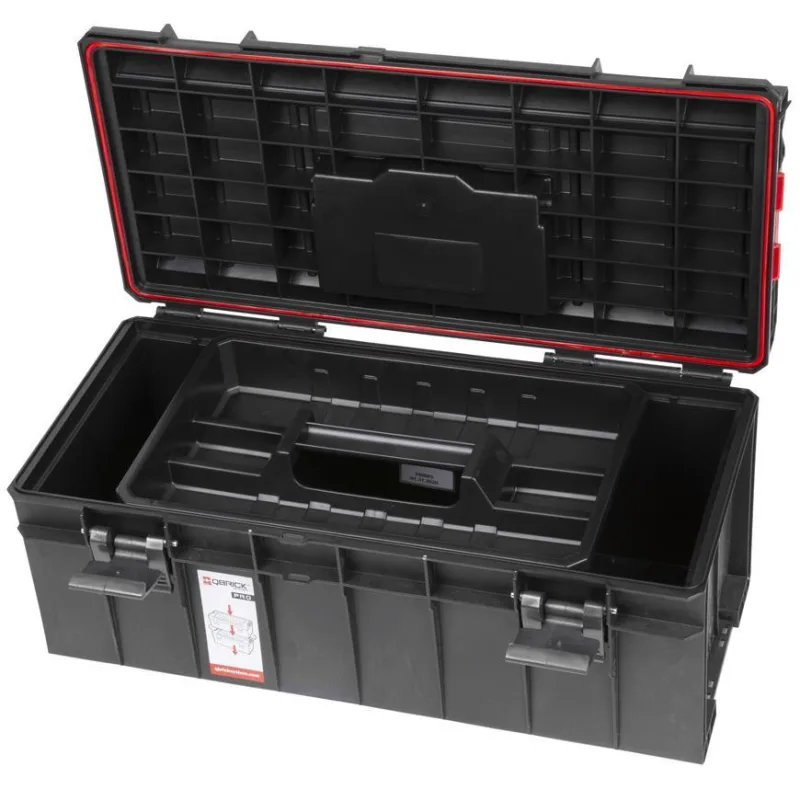 Box na náradie QBRICK System PRO 600 Basic